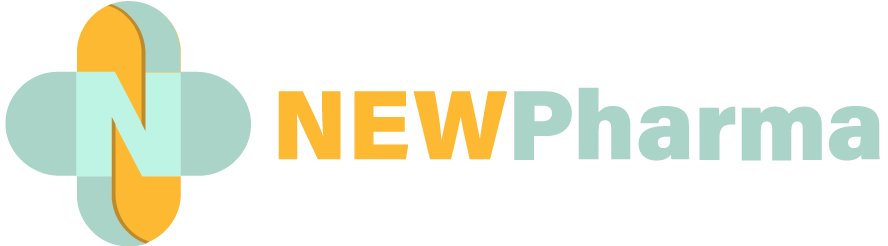 NewPharma Logo